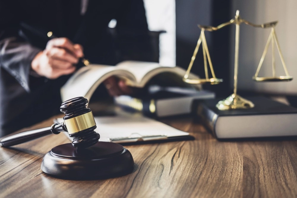 Entertainment Law